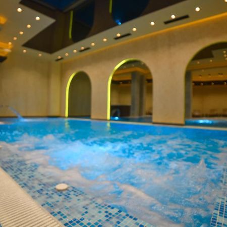 Relax&Spa Aria Zlatibor Dış mekan fotoğraf