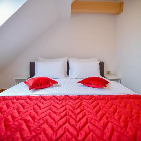 Relax&Spa Aria Zlatibor Dış mekan fotoğraf