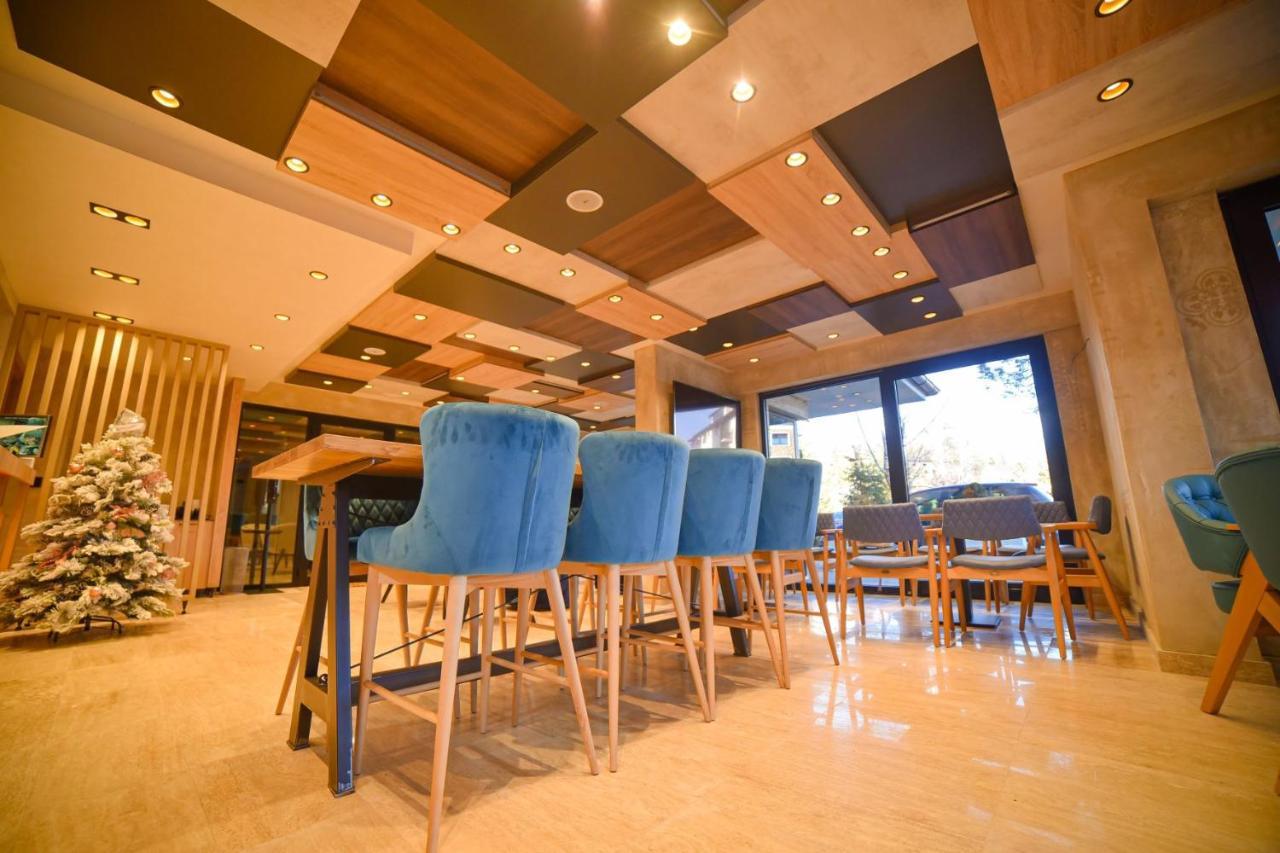 Relax&Spa Aria Zlatibor Dış mekan fotoğraf