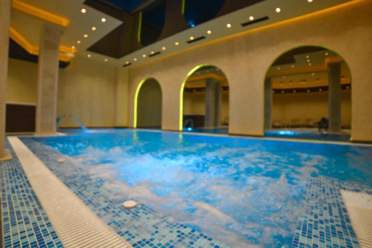 Relax&Spa Aria Zlatibor Dış mekan fotoğraf