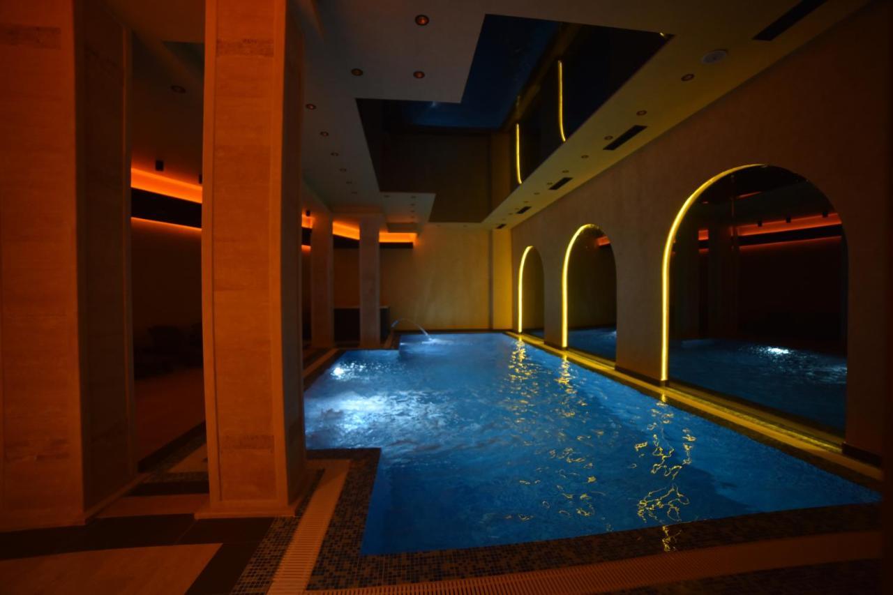 Relax&Spa Aria Zlatibor Dış mekan fotoğraf