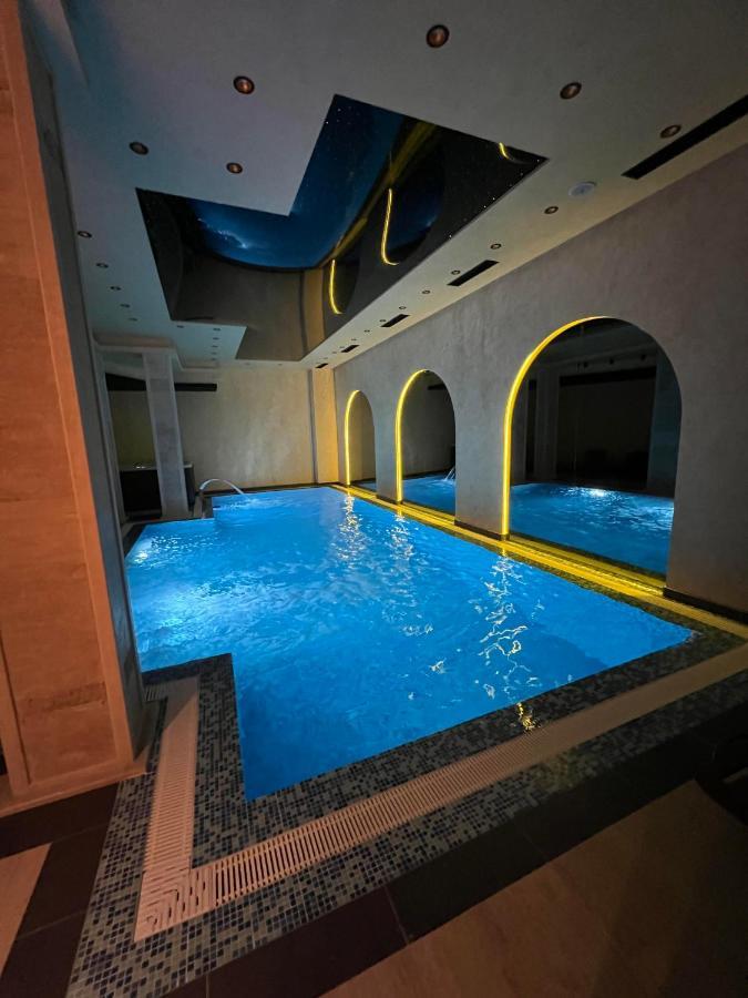 Relax&Spa Aria Zlatibor Dış mekan fotoğraf