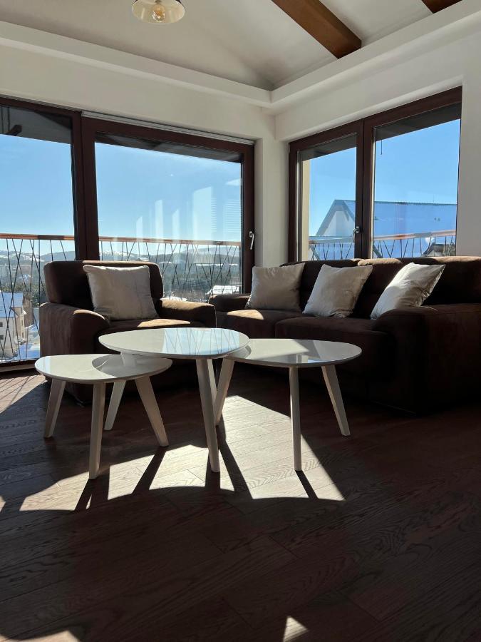 Relax&Spa Aria Zlatibor Dış mekan fotoğraf