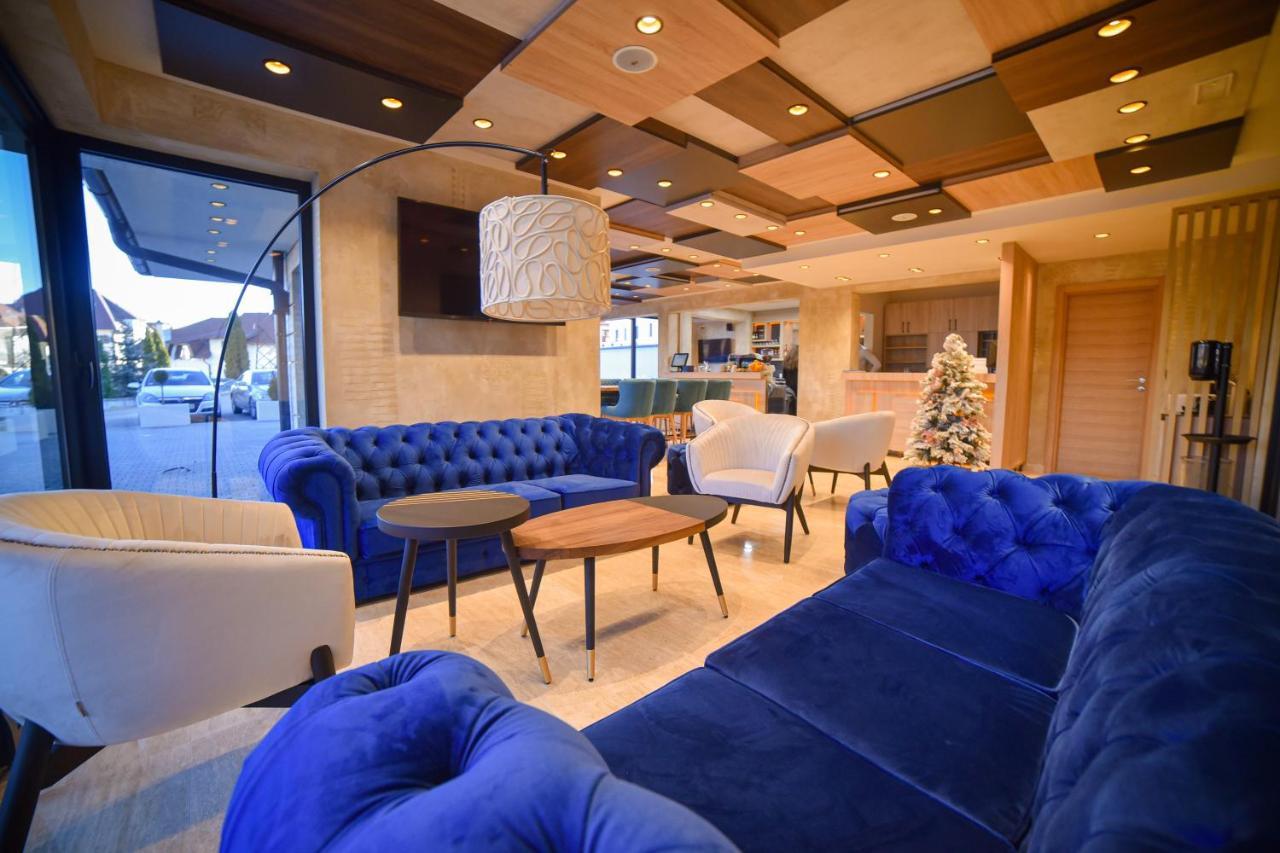 Relax&Spa Aria Zlatibor Dış mekan fotoğraf