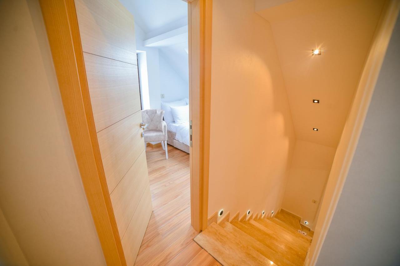 Relax&Spa Aria Zlatibor Dış mekan fotoğraf