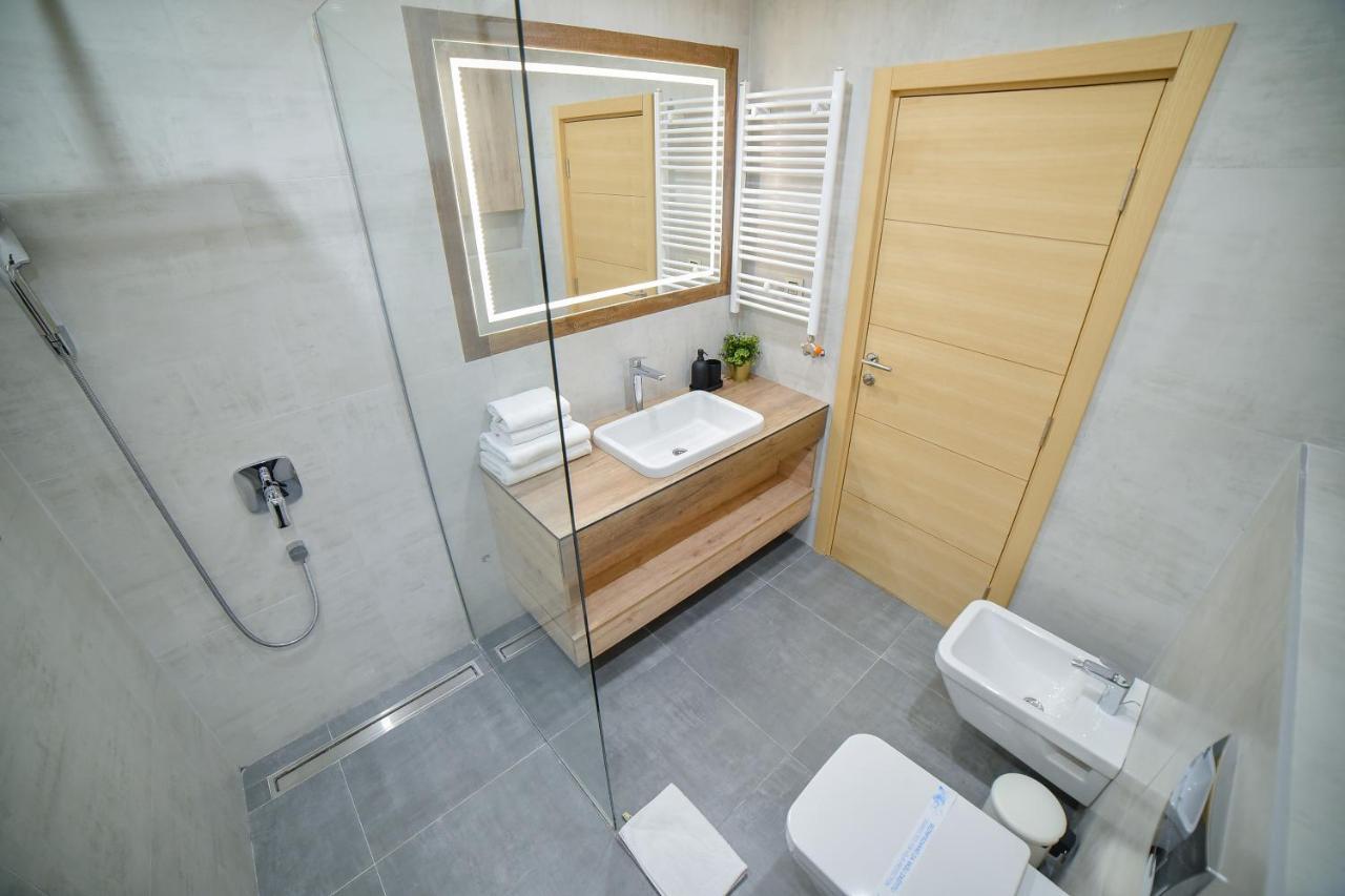 Relax&Spa Aria Zlatibor Dış mekan fotoğraf