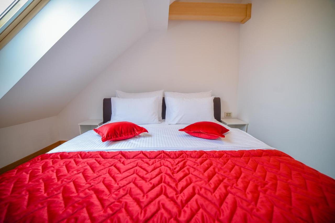 Relax&Spa Aria Zlatibor Dış mekan fotoğraf